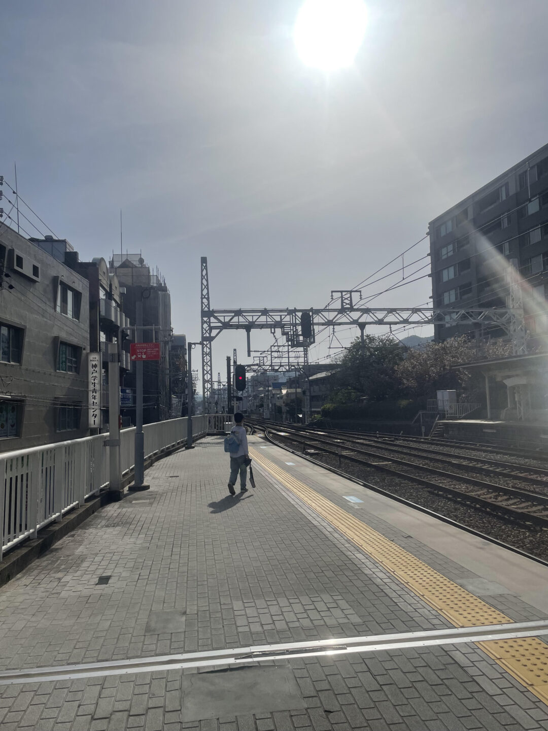 ある一日の画像