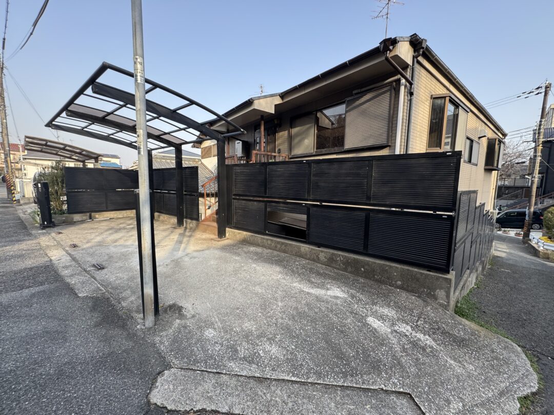 大手町戸建ての画像