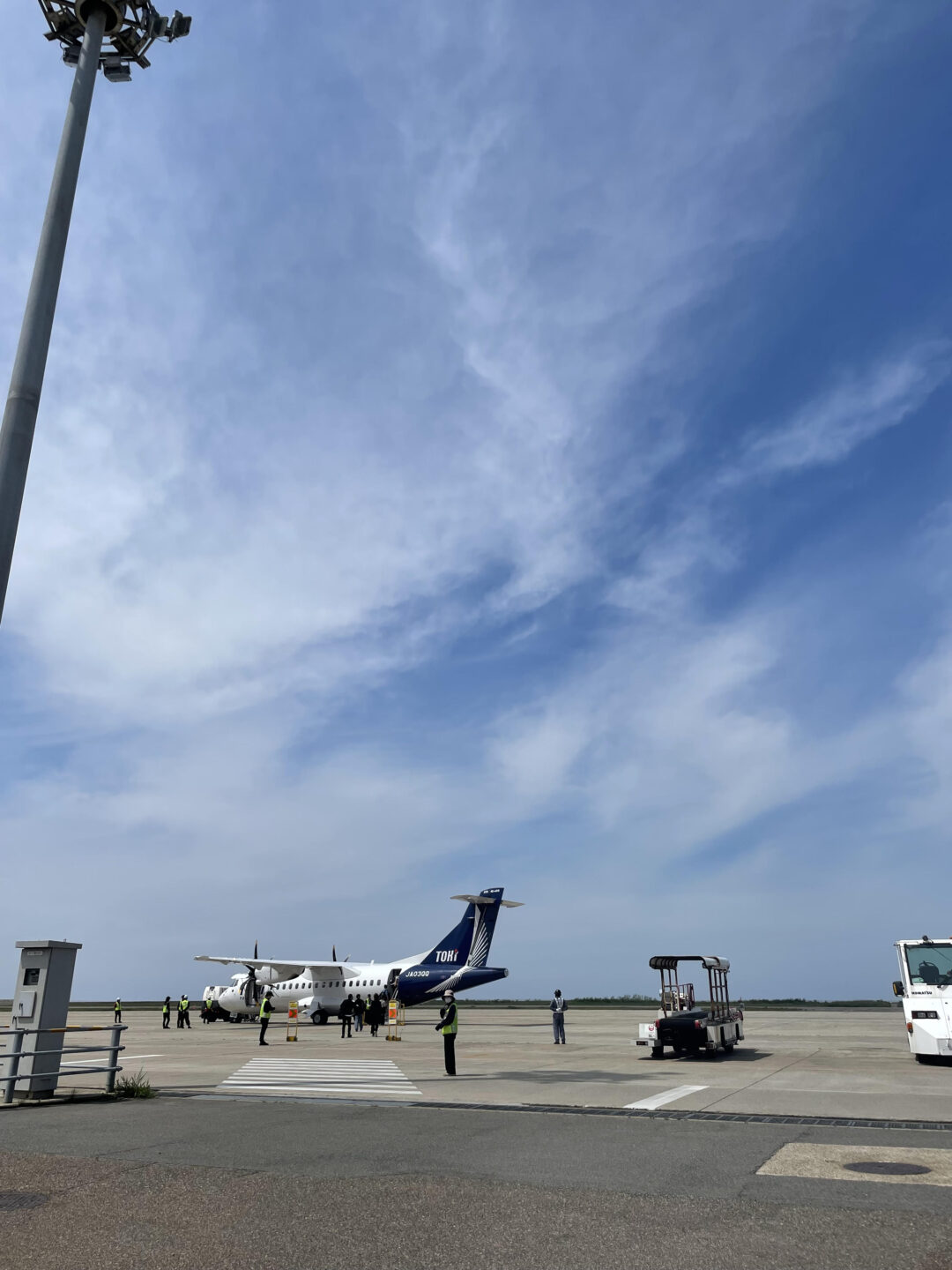 「ATR72-600」の画像