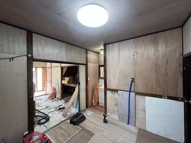 神戸に新たな戸建て物件の画像