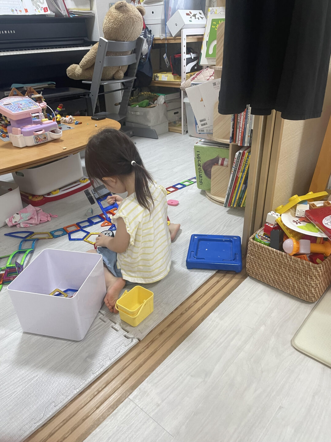 葛藤の画像