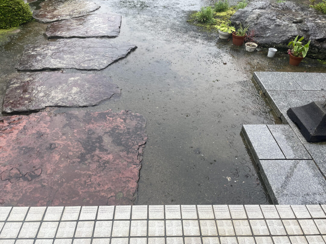 目をとじての画像