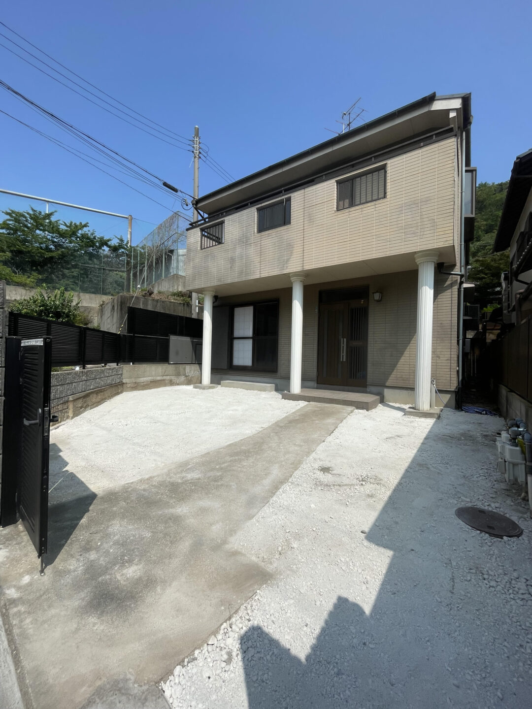 神戸市須磨区大手町１F　LDKの画像