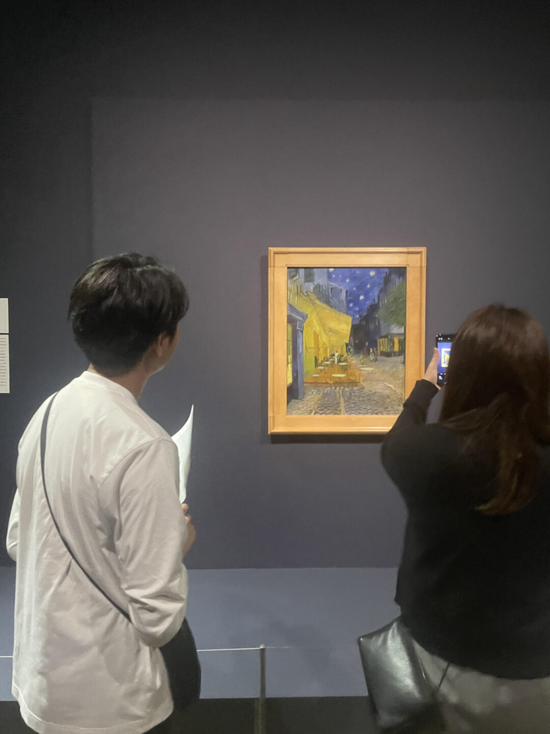 ある神戸市立博物館の刻の画像