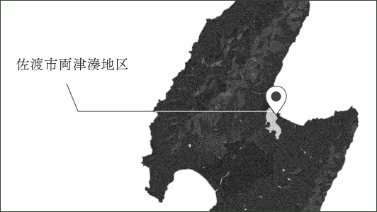 若宮の所在地の地図